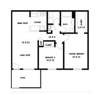 Deercreek Village Apartments photo'