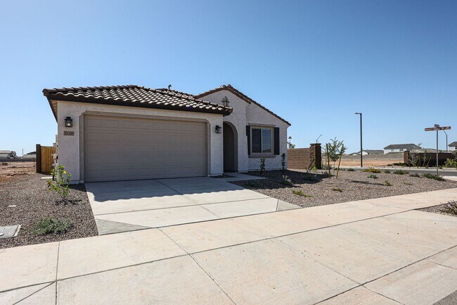 25389 N 166th Ln in Surprise, AZ - Building Photo - Building Photo