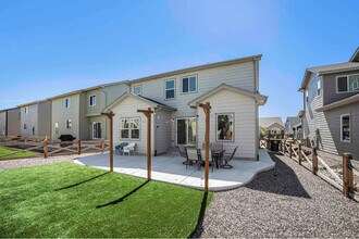 7118 Fauna Glen Dr in Colorado Springs, CO - Building Photo - Building Photo
