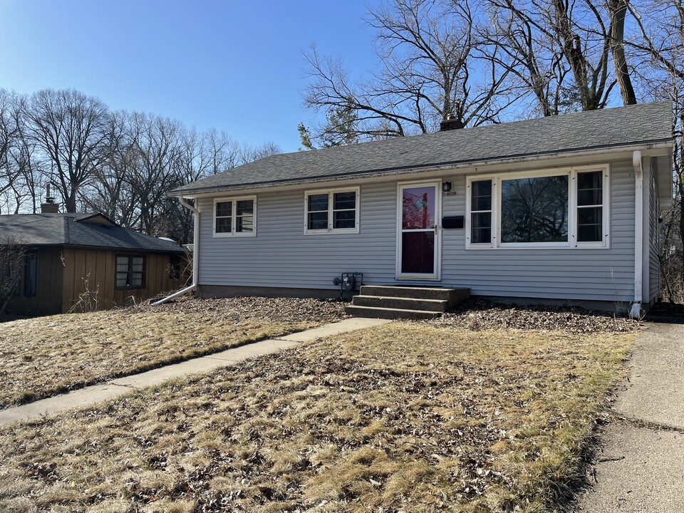 5409 Dahlen Dr in Madison, WI - Building Photo