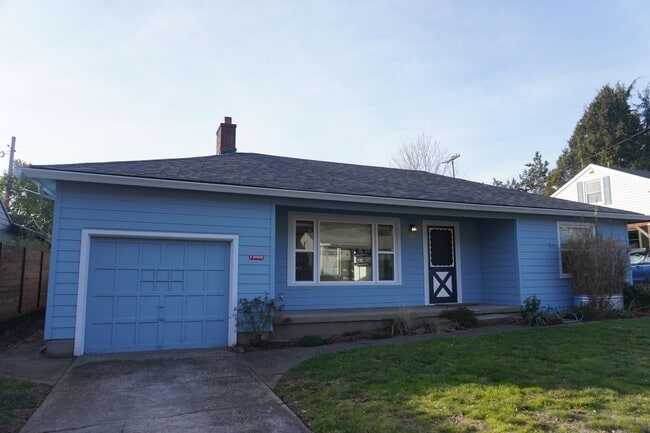 property at 1202 Z St