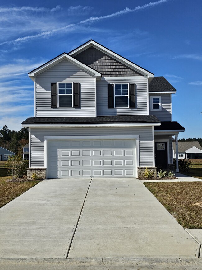 223 Justify Ave in Bloomingdale, GA - Building Photo - Building Photo