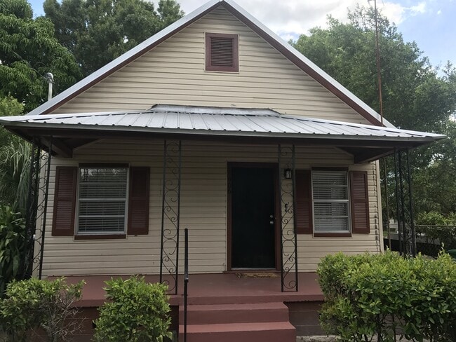 1906 W Nassau St in Tampa, FL - Building Photo - Building Photo
