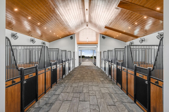 property at 5181 Lasso Wy