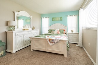 Imperial Village in Seminole, FL - Foto de edificio - Interior Photo