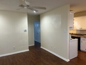 1214-1216 S 22nd St in Fort Smith, AR - Building Photo - Building Photo