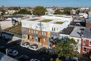 2717 N Howard St in Philadelphia, PA - Building Photo