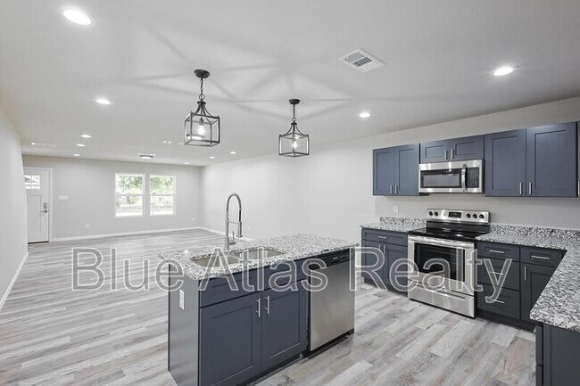 5820 Grayson St in Fort Worth, TX - Building Photo - Building Photo