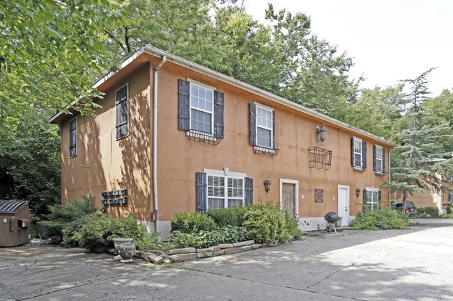 The Paseo Apartments Fayetteville Ar For