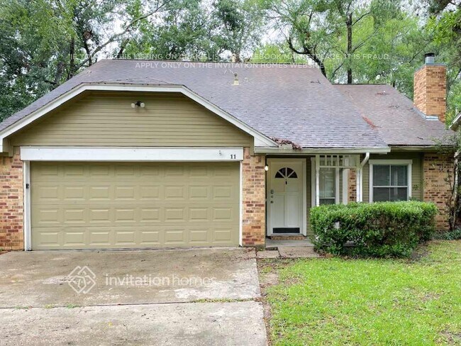 property at 11 Brentwood Oaks Ct