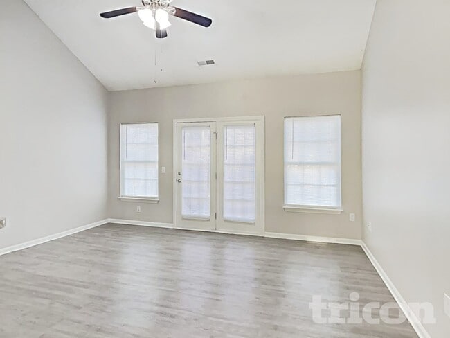 871 Anchor Way NE in Kannapolis, NC - Foto de edificio - Building Photo