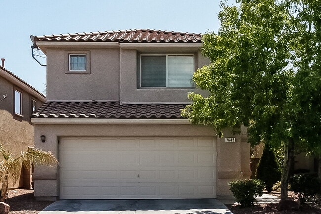 property at 7648 Lookout Hill St