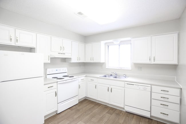 The Ridge Overland Park