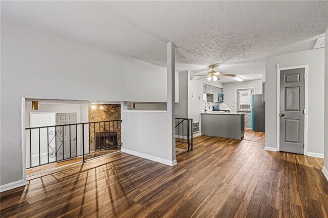 1205 Natchez Trce SW in Marietta, GA - Building Photo - Building Photo