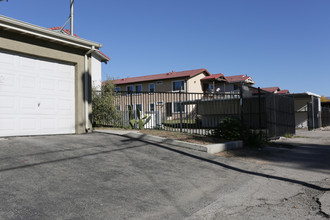 Eastpointe Village in San Bernardino, CA - Building Photo - Building Photo