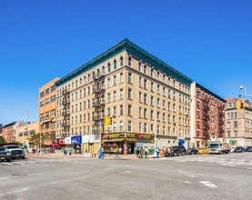 301 Saint Nicholas Ave in New York, NY - Building Photo - Building Photo