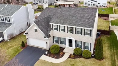 1444 Sage Dr in Bolingbrook, IL - Building Photo - Building Photo