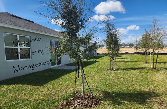 1551 Gardiner St in Haines City, FL - Building Photo - Building Photo