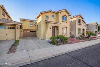 15170 N 145th Ln in Surprise, AZ - Building Photo - Building Photo