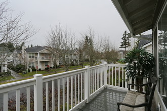 Clock Tower Village in Dupont, WA - Building Photo - Interior Photo