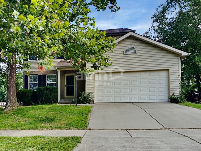 property at 778 Thornton Dr