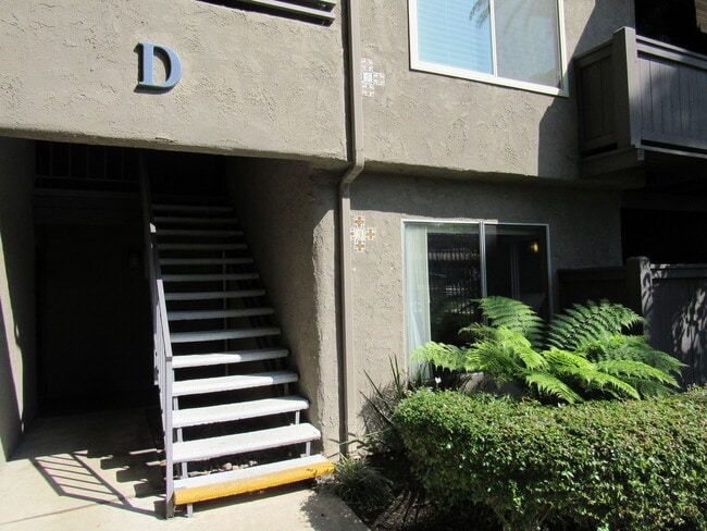 property at 1345 Cabrillo Park Dr