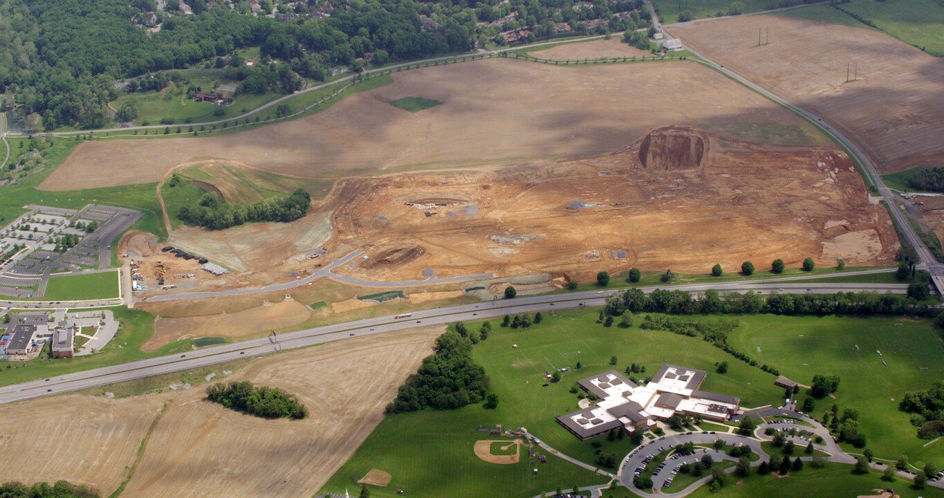 Hershey West End in Hummelstown, PA - Building Photo