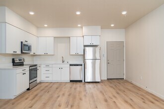 Hatch Apartments in Spokane, WA - Foto de edificio - Interior Photo