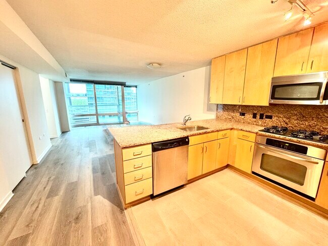 9725 Woods Dr in Skokie, IL - Building Photo - Building Photo