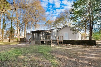 107 Sparrow Ct in Pikeville, NC - Building Photo - Building Photo