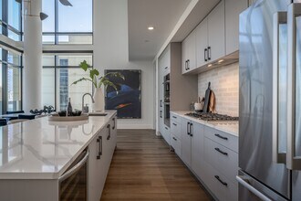 Interior Photo