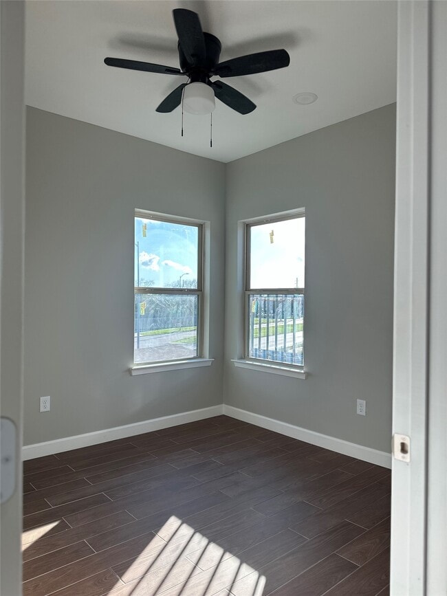 property at 8321 Coma St