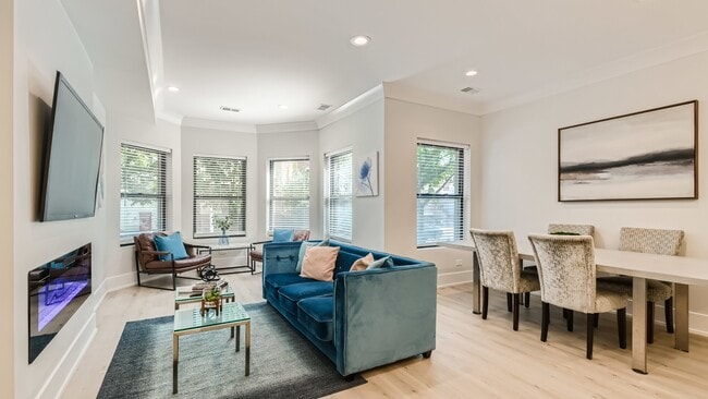 1424 W Winnemac Ave in Chicago, IL - Building Photo - Building Photo