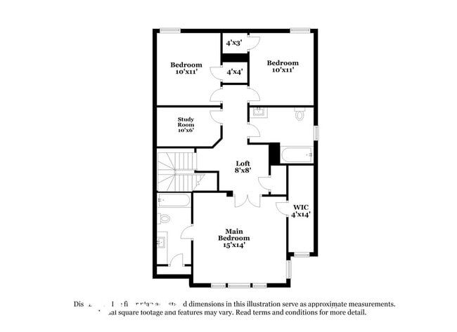 8174 Cohosh Ct in Raleigh, NC - Building Photo - Building Photo