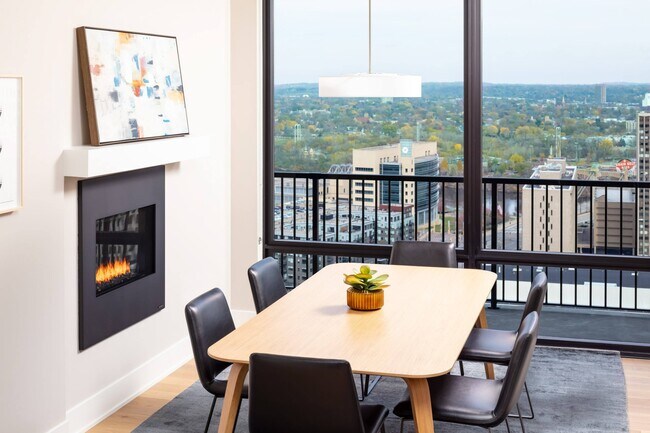 365 Nicollet in Minneapolis, MN - Foto de edificio - Interior Photo