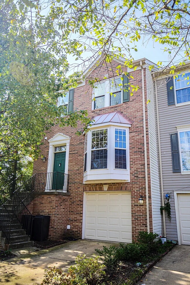 property at 14331 Stonewater Ct