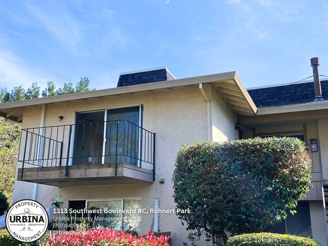 property at 1313 Southwest Blvd