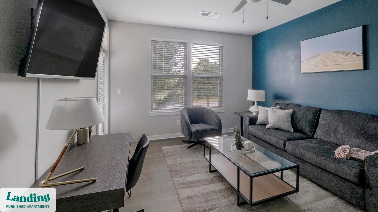 115 Great Lawn Dr in Summerville, SC - Foto de edificio