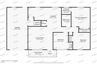 1539 Redman Blvd in St. Louis, MO - Building Photo - Building Photo