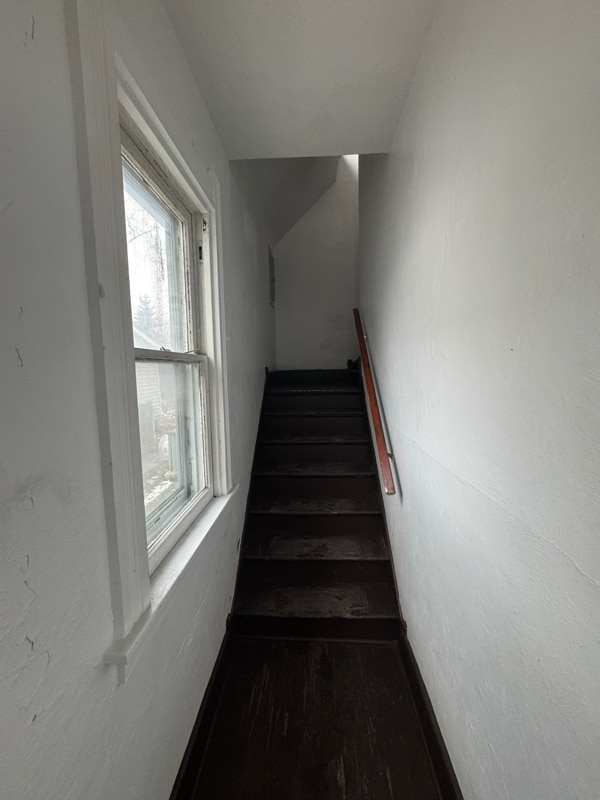 1614 Oak St in Toledo, OH - Building Photo - Building Photo