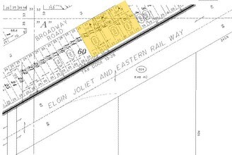 1111 Broadway Ave in North Chicago, IL - Building Photo - Building Photo