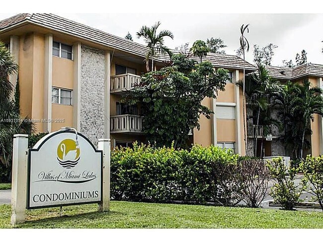 property at 7430 Miami Lakes Dr