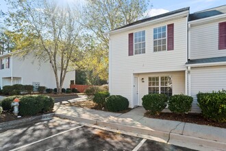 The Gardens in Jackson, GA - Foto de edificio - Building Photo