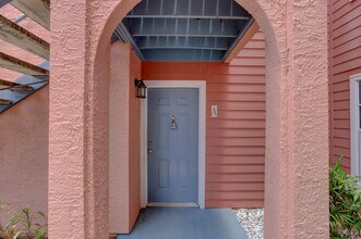 1345 Crystal Way-Unit -A in Delray Beach, FL - Building Photo - Building Photo
