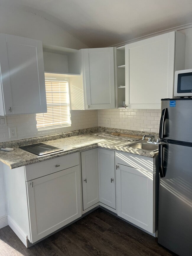 property at 1460 NW 41st St