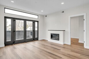 63 Belgrade Ave, Unit 404 in Boston, MA - Building Photo