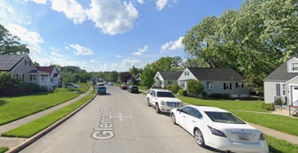 2599 Glencoe Rd in Baltimore, MD - Building Photo