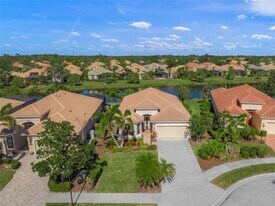 531 Latitude Ln in Osprey, FL - Building Photo