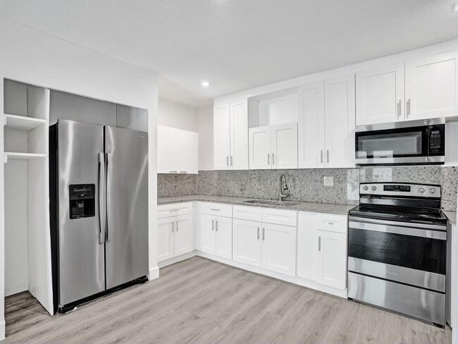 property at 8113 NW 92nd Terrace