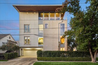 1822 Morse St in Houston, TX - Building Photo - Building Photo